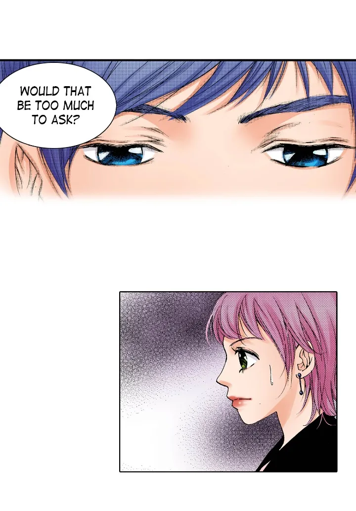 Noona Fan Chapter 1 page 50 - 