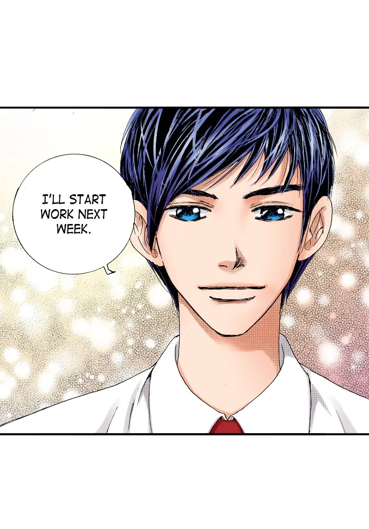 Noona Fan Chapter 1 page 53 - 