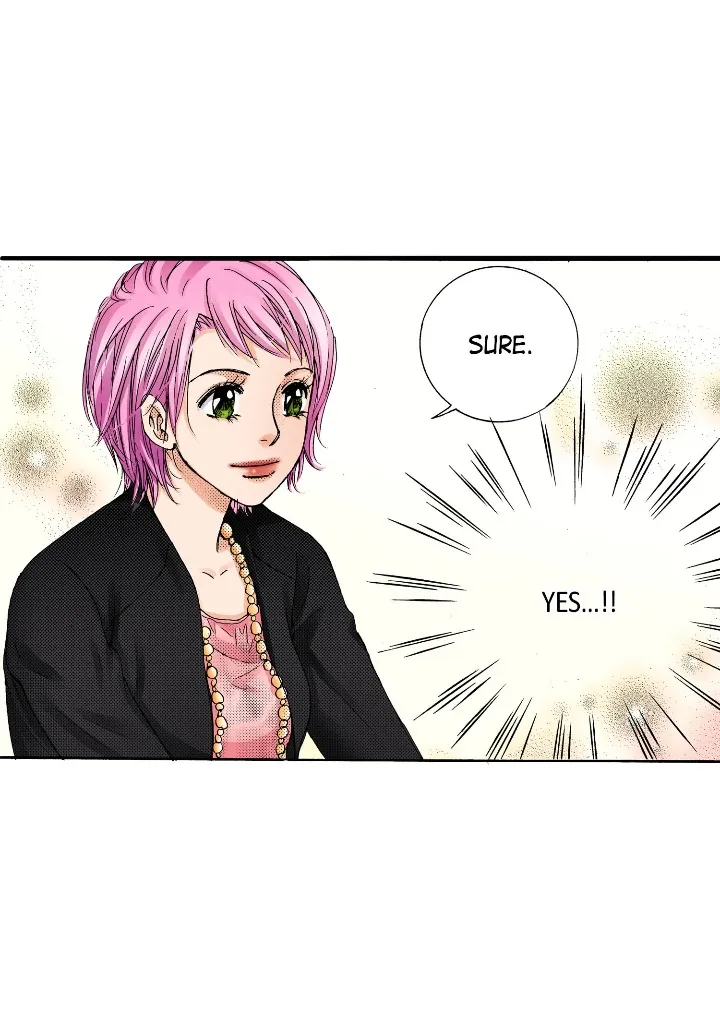 Noona Fan Chapter 1 page 54 - 