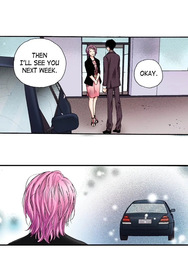 Noona Fan Chapter 1 page 55 - 