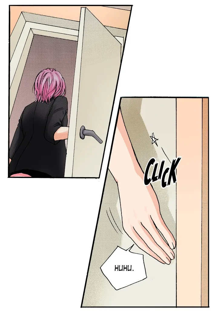 Noona Fan Chapter 1 page 57 - 