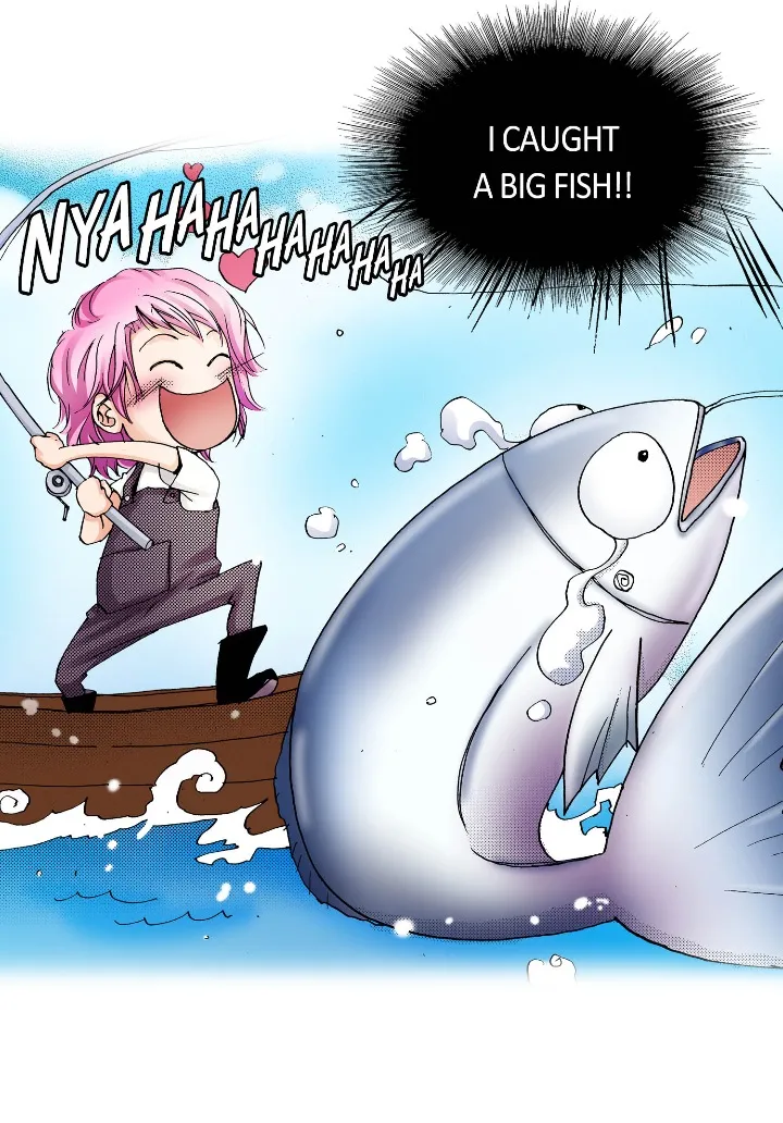 Noona Fan Chapter 1 page 60 - 