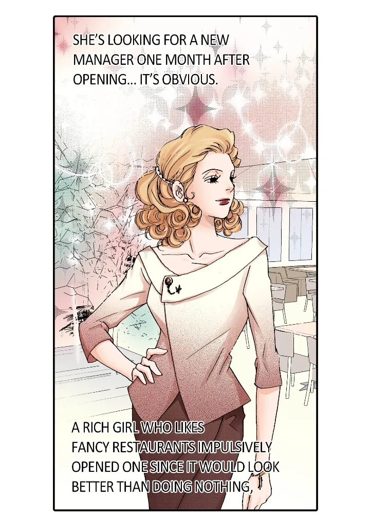 Noona Fan Chapter 1 page 10 - 
