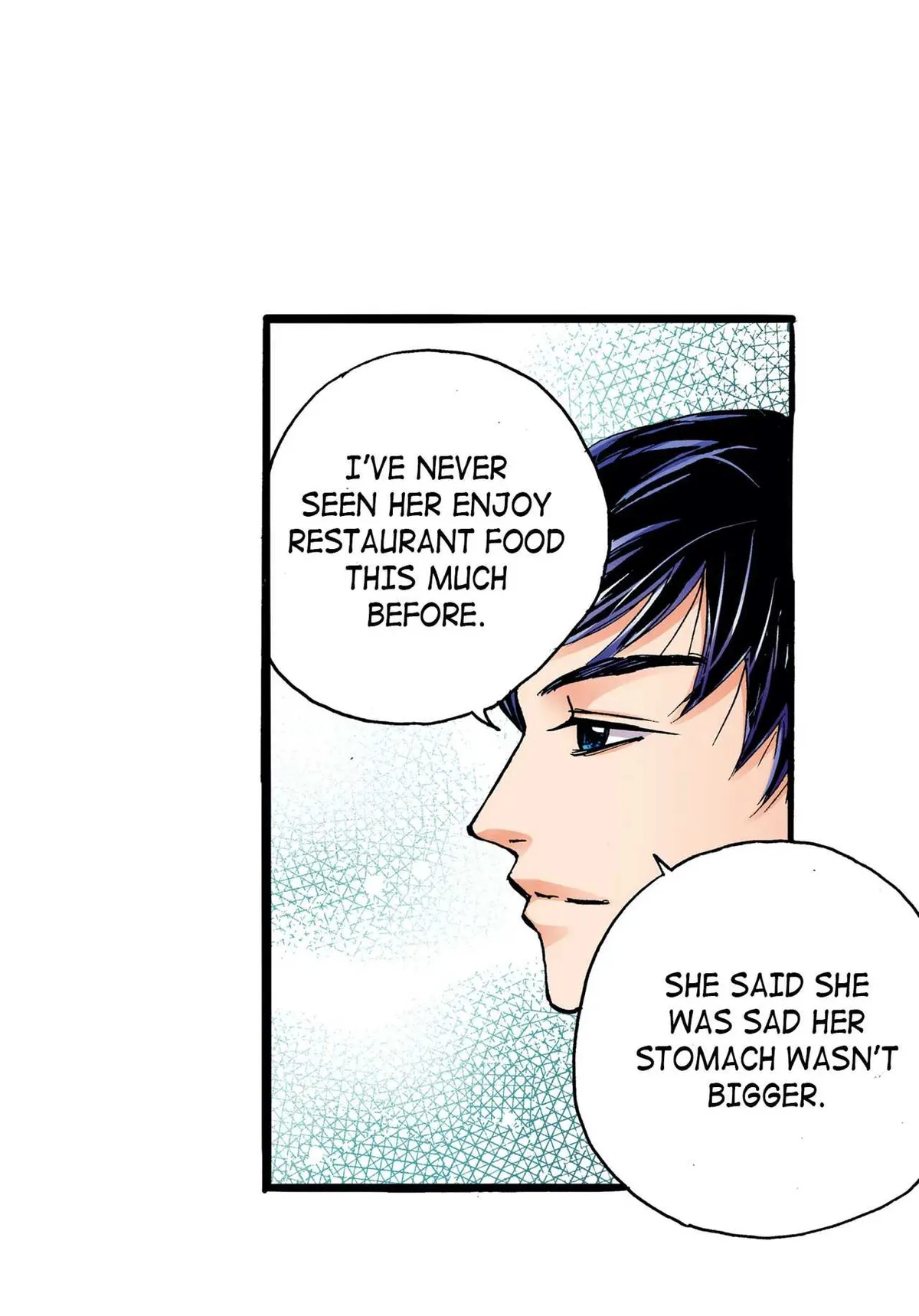Noona Fan Chapter 10 page 11 - 