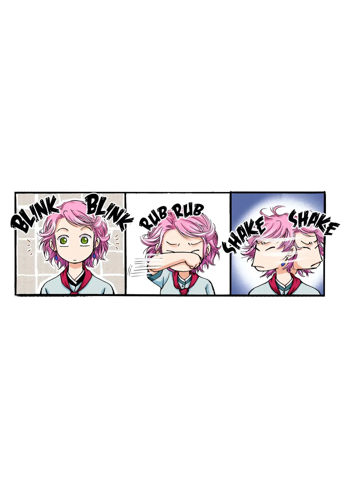 Noona Fan Chapter 10 page 16 - 