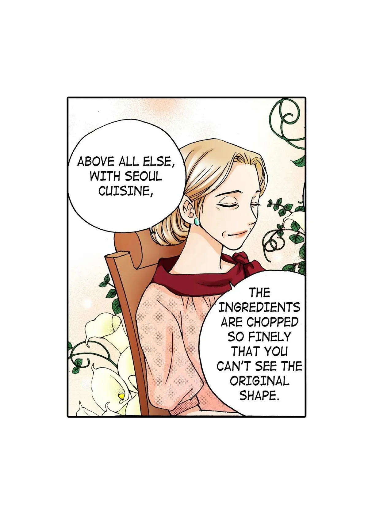 Noona Fan Chapter 10 page 24 - 