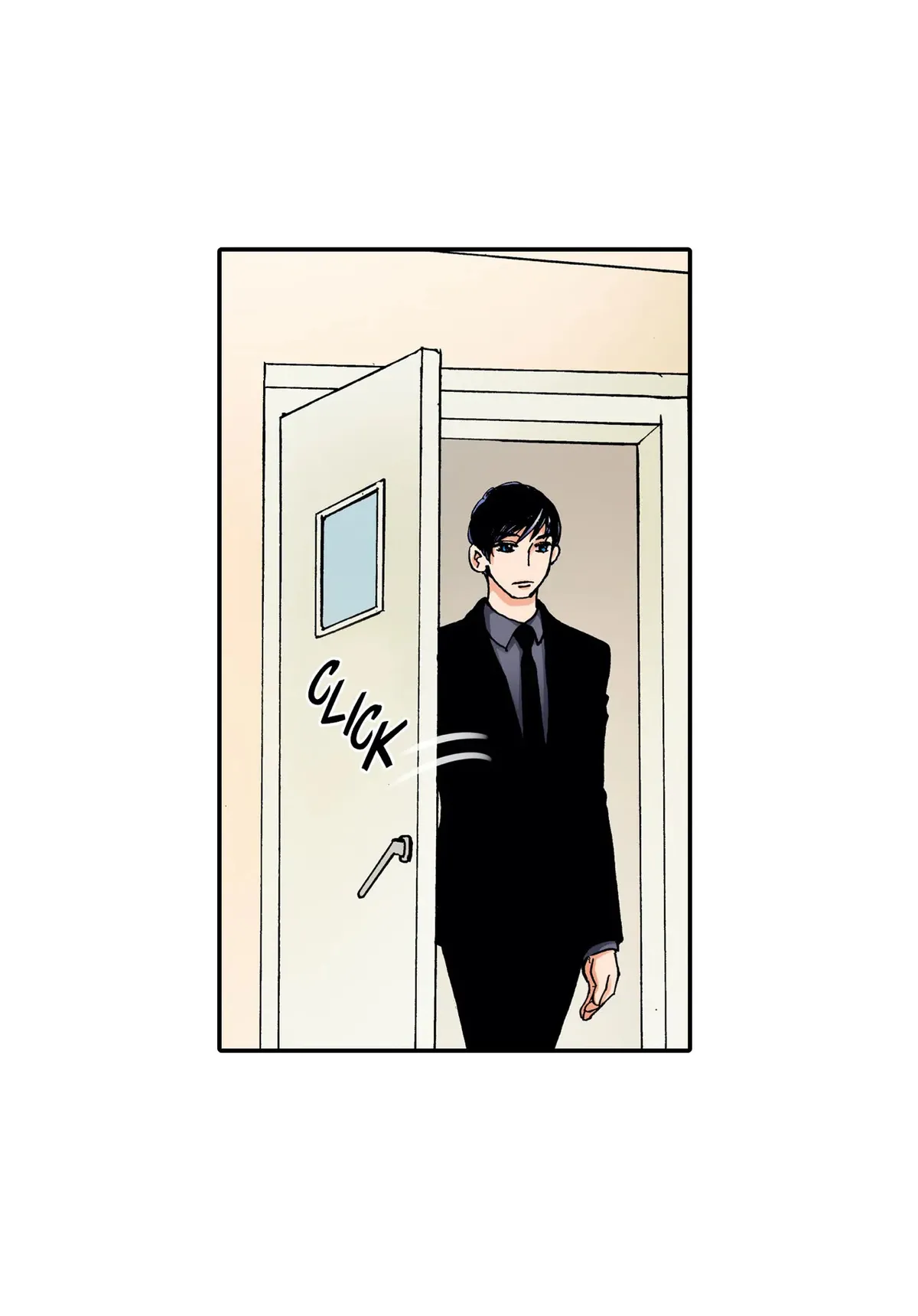 Noona Fan Chapter 10 page 32 - 