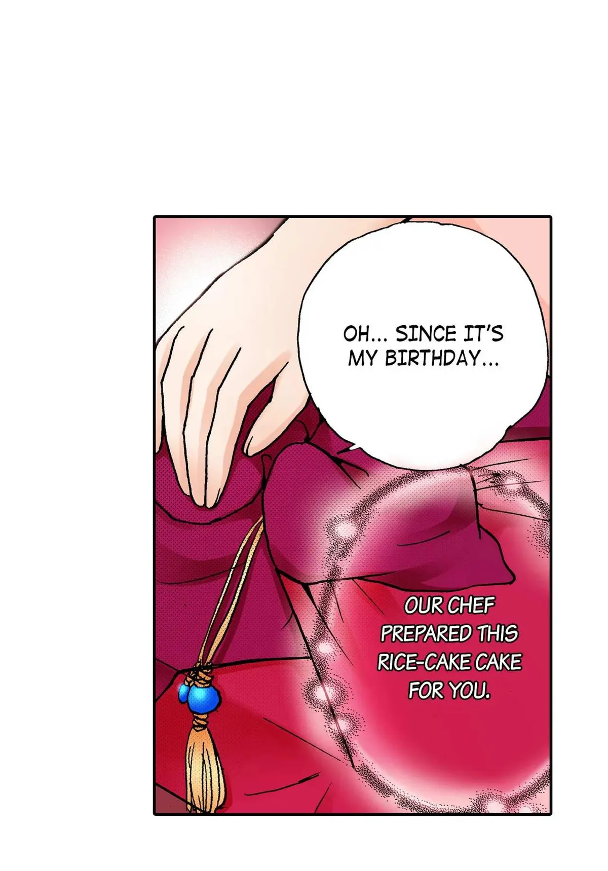 Noona Fan Chapter 10 page 37 - 