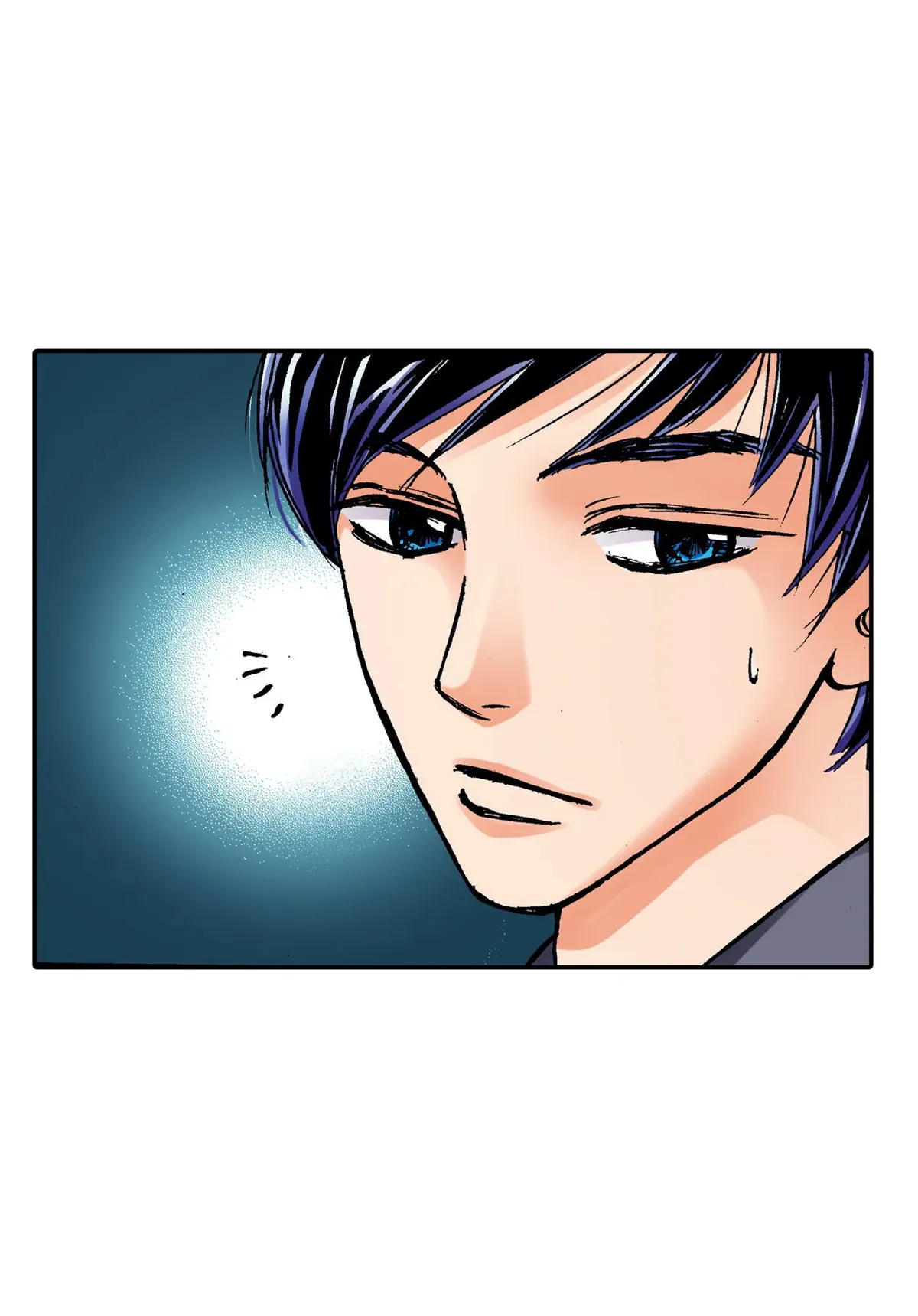 Noona Fan Chapter 10 page 8 - 