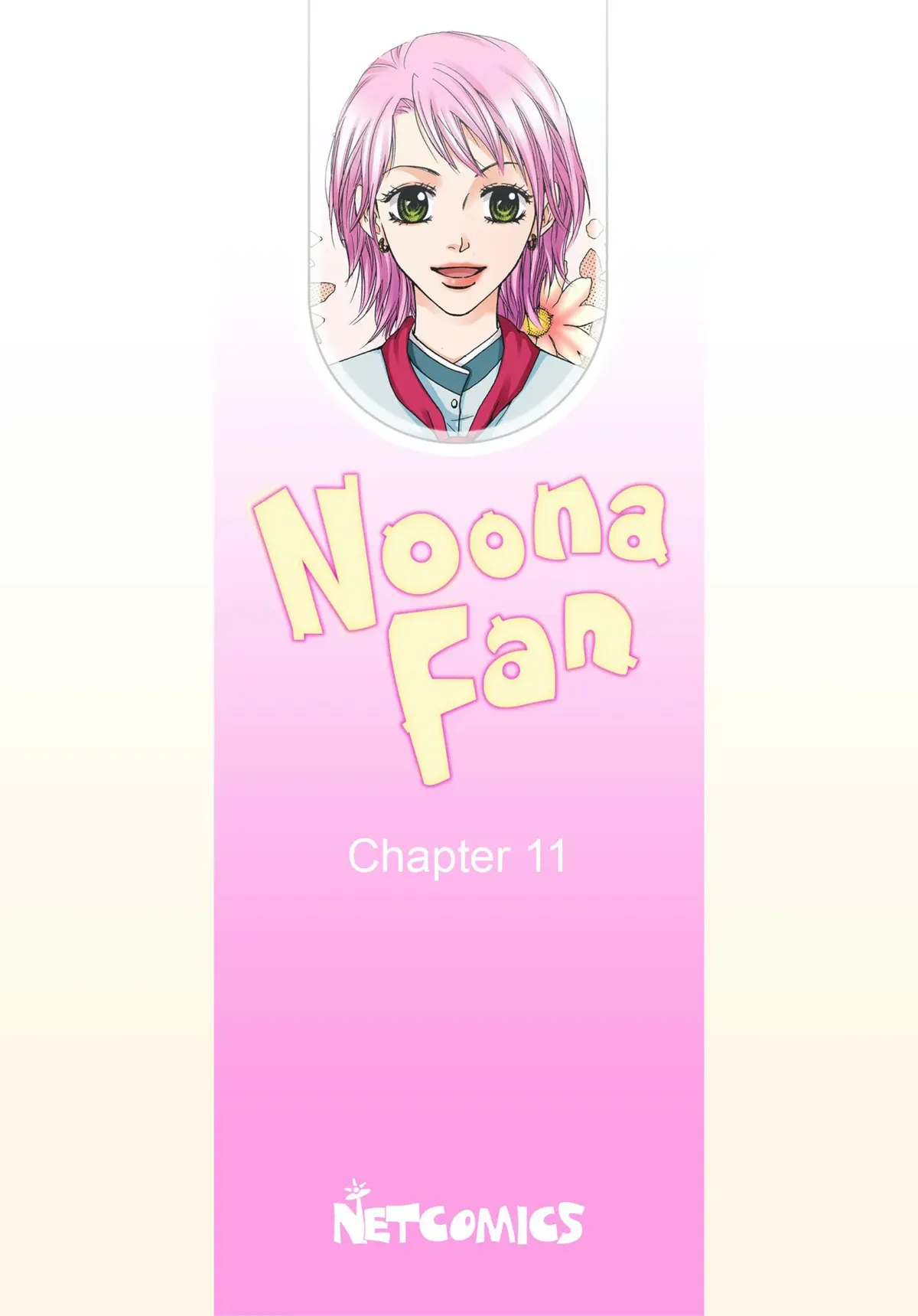 Noona Fan Chapter 11 page 2 - 