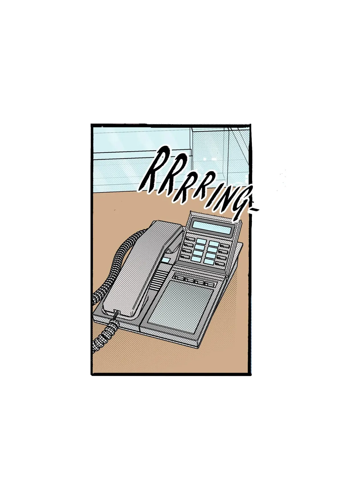 Noona Fan Chapter 11 page 24 - 