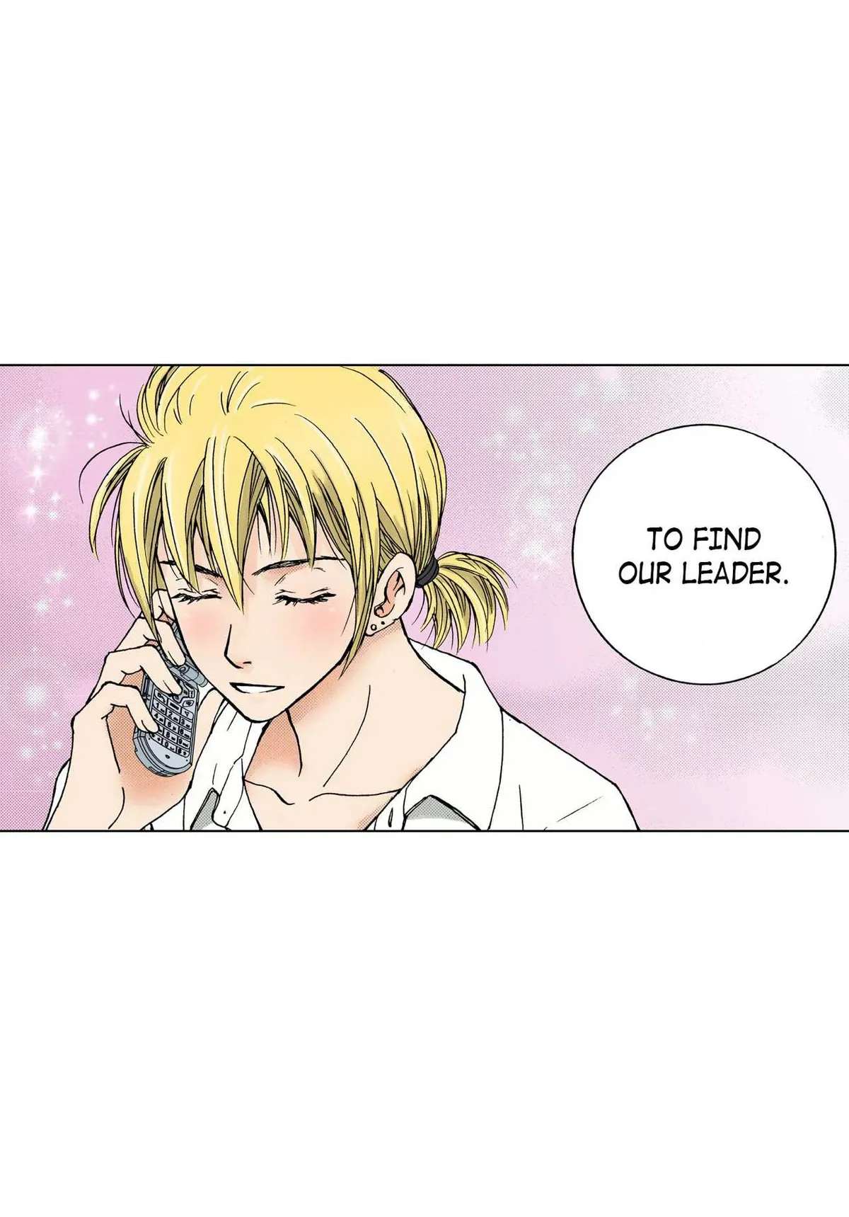 Noona Fan Chapter 11 page 7 - 