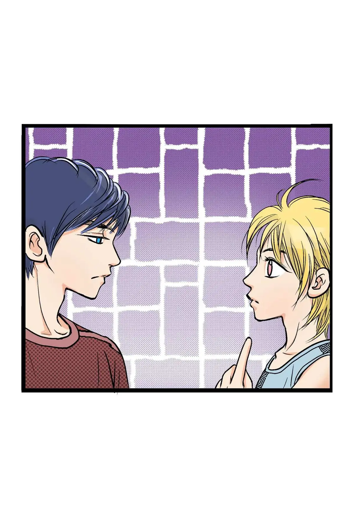 Noona Fan Chapter 12 page 16 - 