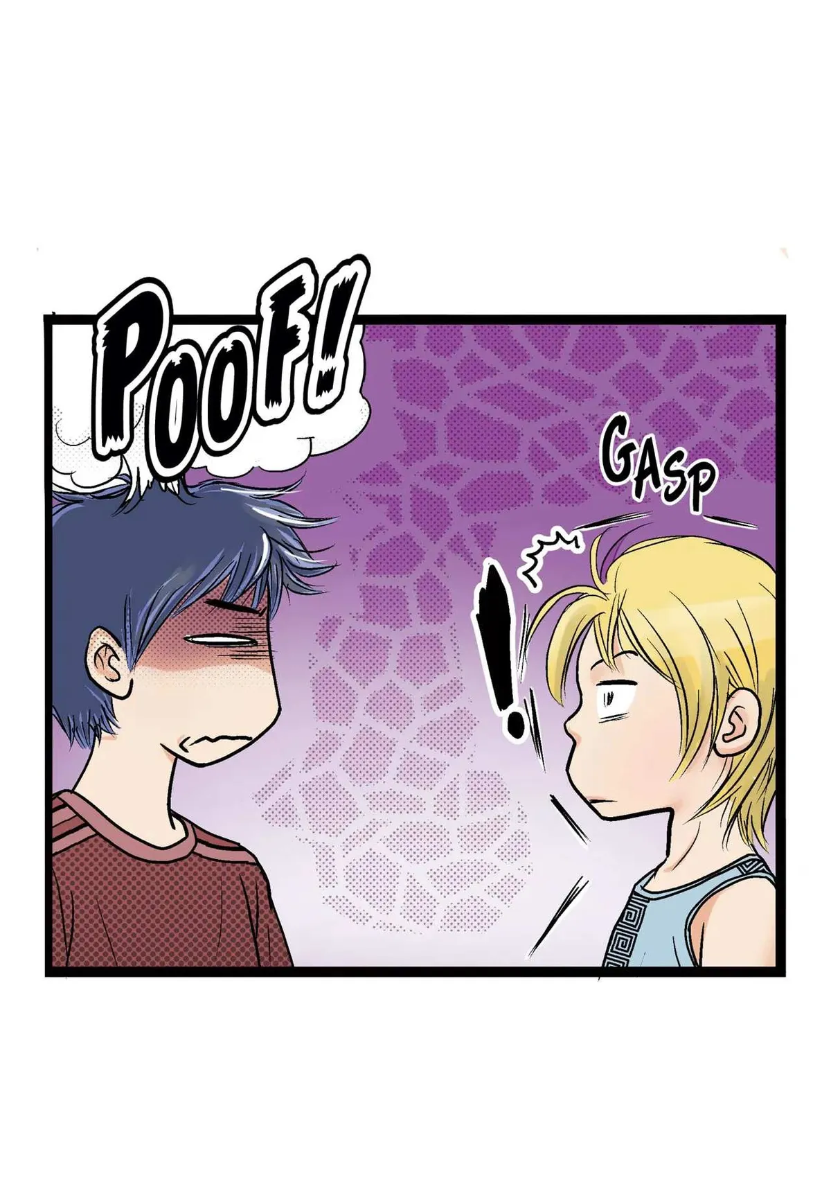 Noona Fan Chapter 12 page 17 - 