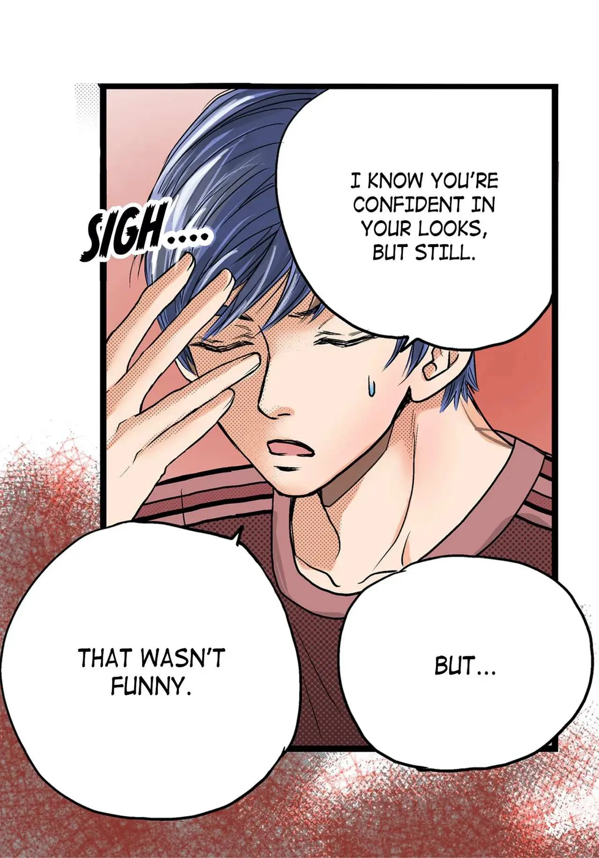 Noona Fan Chapter 12 page 19 - 