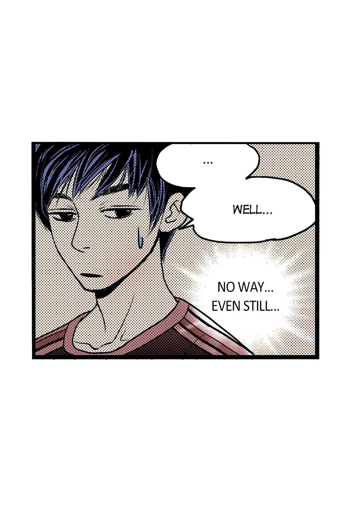 Noona Fan Chapter 12 page 22 - 