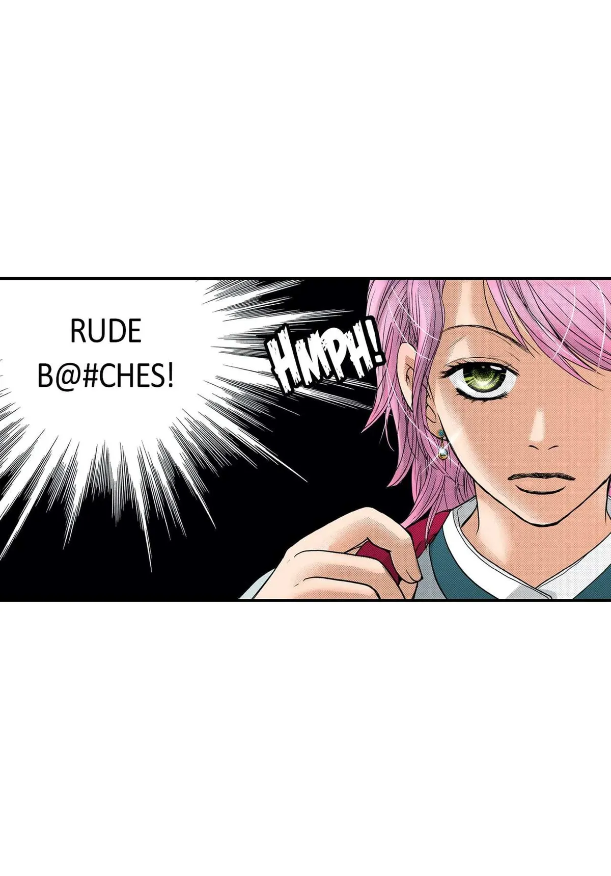 Noona Fan Chapter 12 page 28 - 