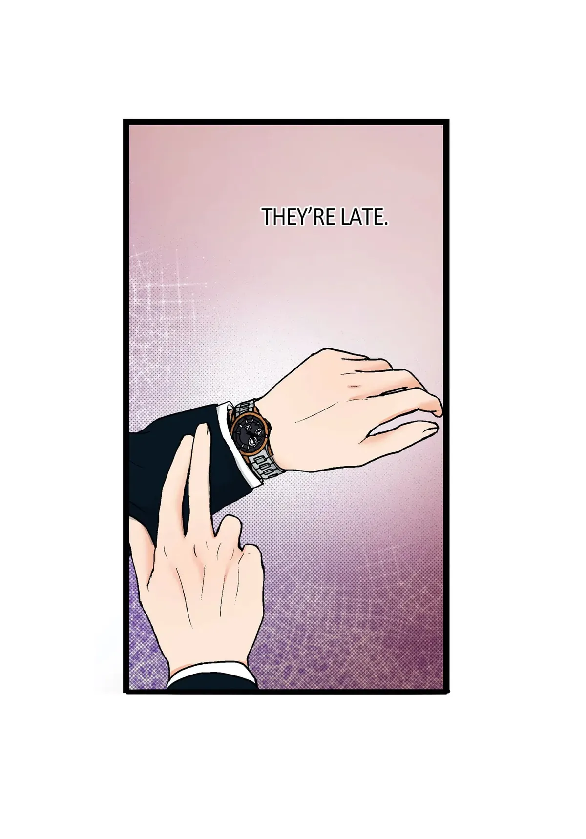 Noona Fan Chapter 12 page 31 - 