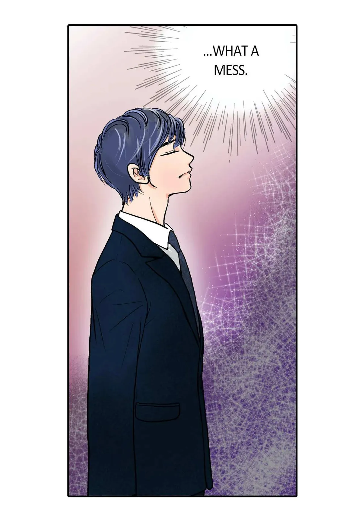 Noona Fan Chapter 12 page 33 - 