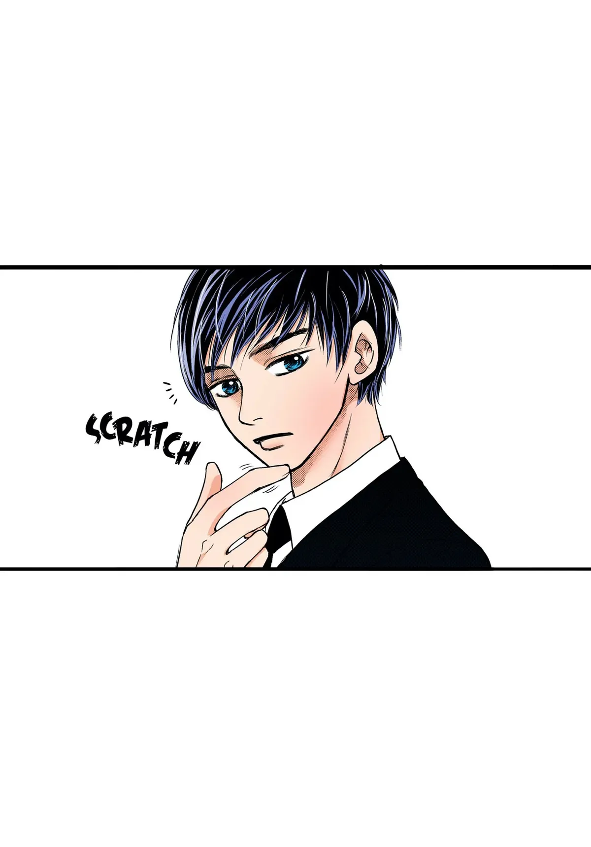 Noona Fan Chapter 12 page 37 - 