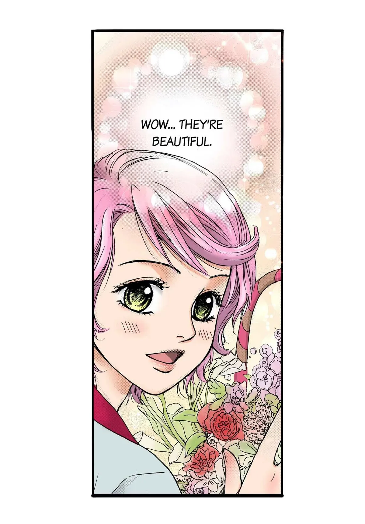 Noona Fan Chapter 12 page 39 - 
