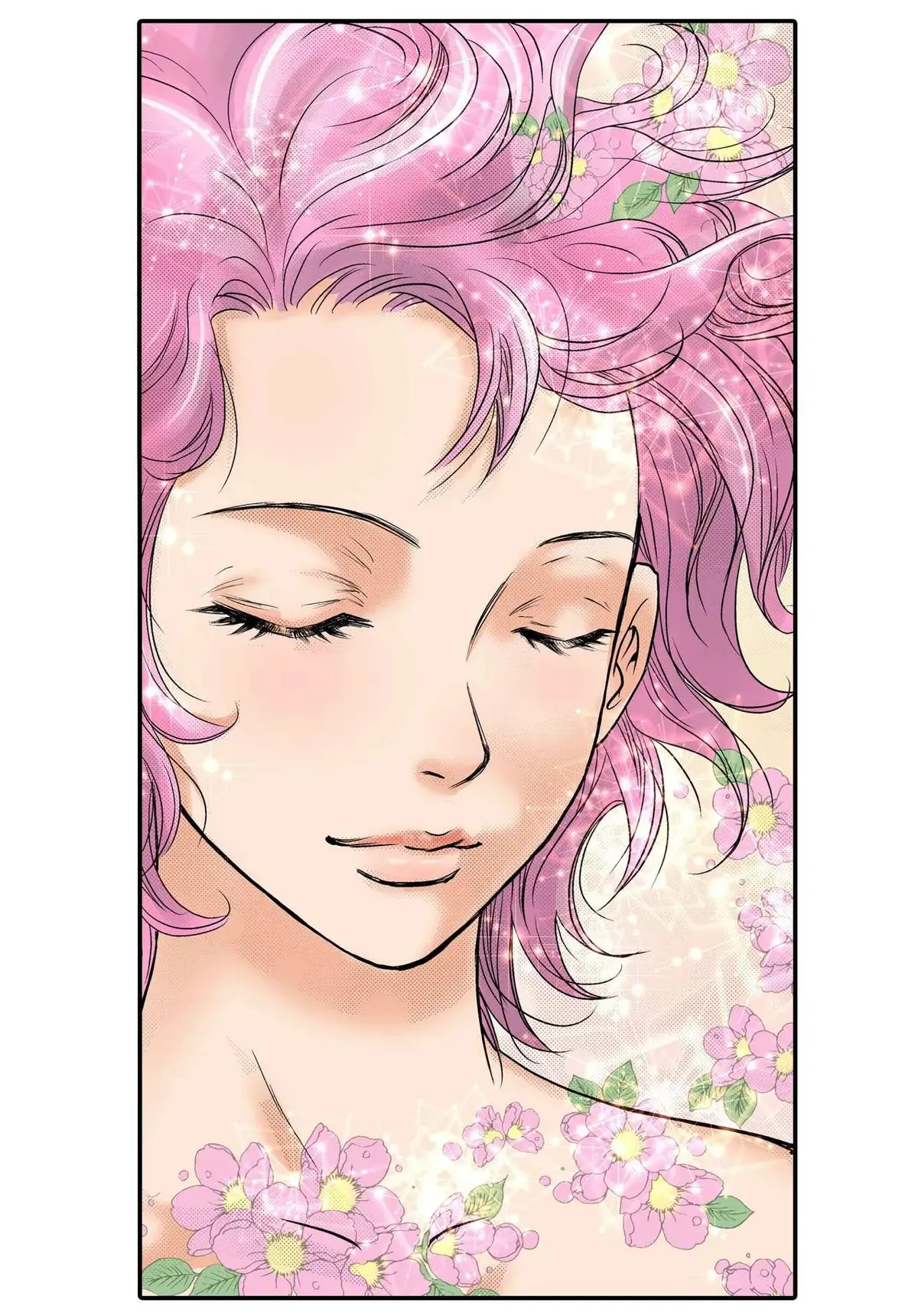 Noona Fan Chapter 12 page 40 - 