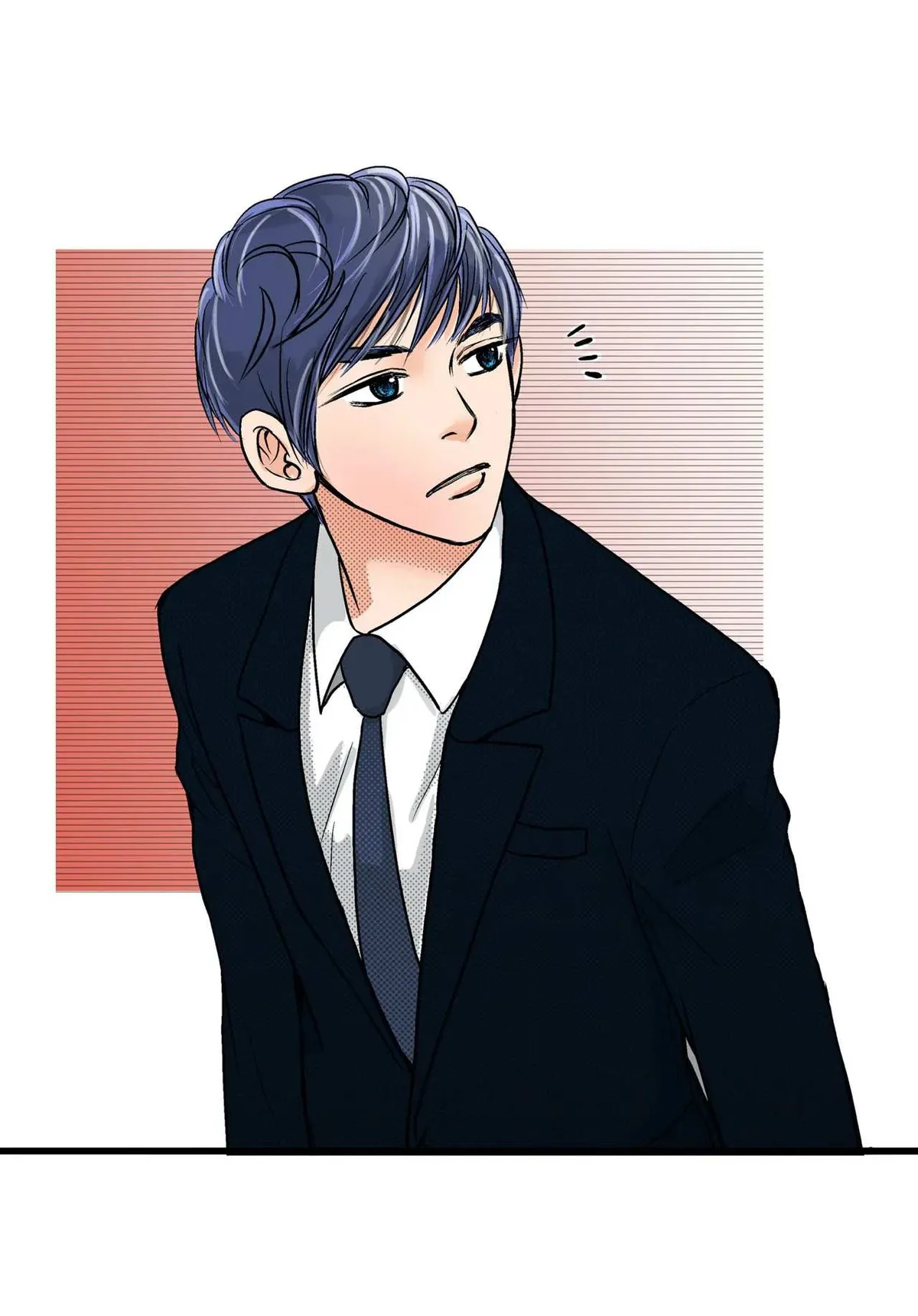 Noona Fan Chapter 12 page 43 - 