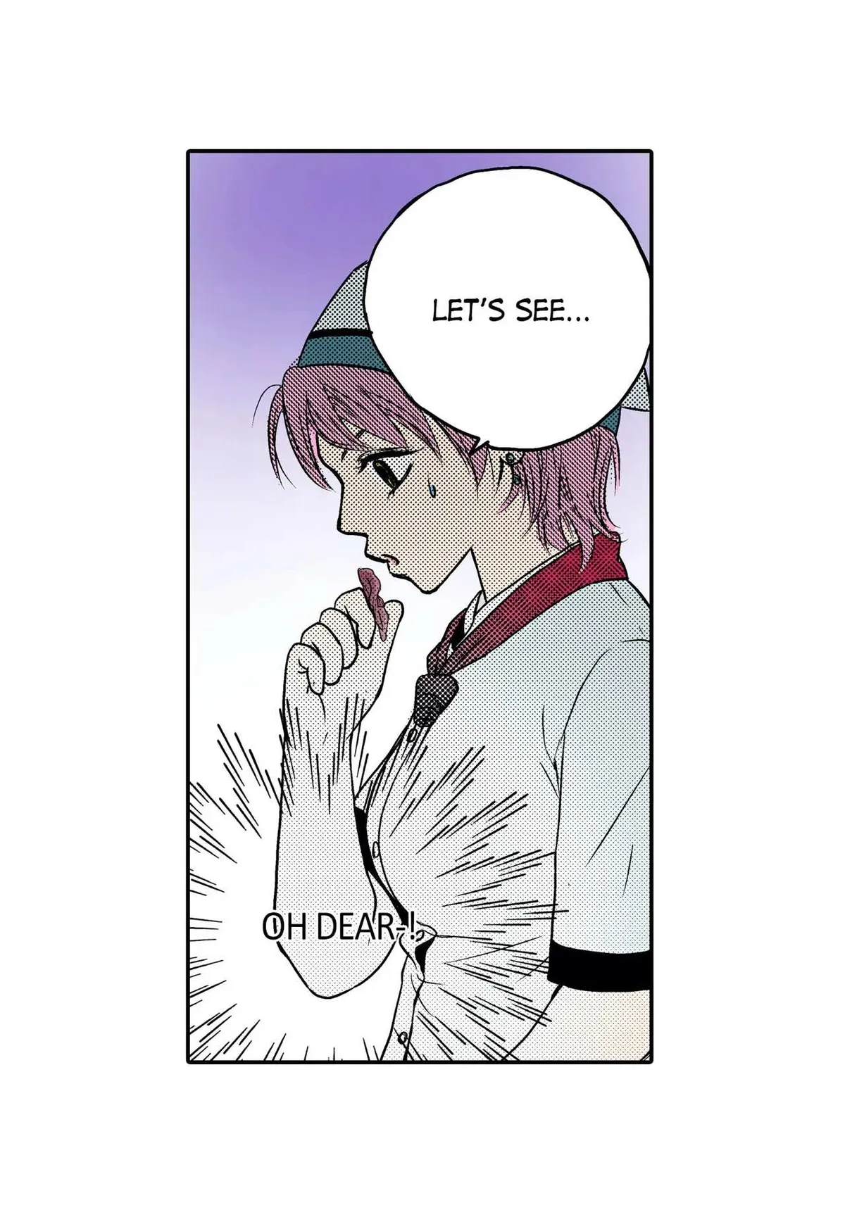 Noona Fan Chapter 12 page 46 - 
