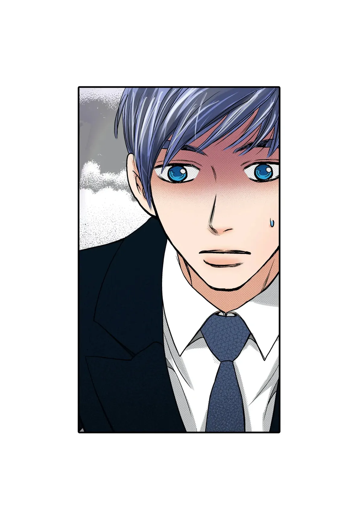 Noona Fan Chapter 12 page 51 - 