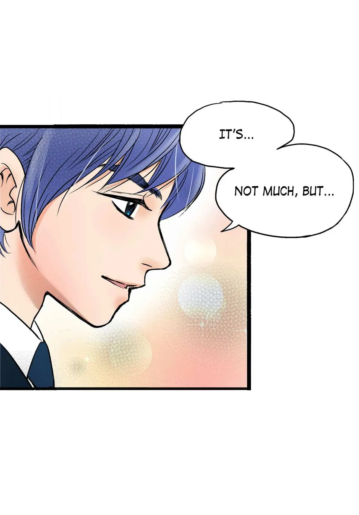 Noona Fan Chapter 13 page 29 - 