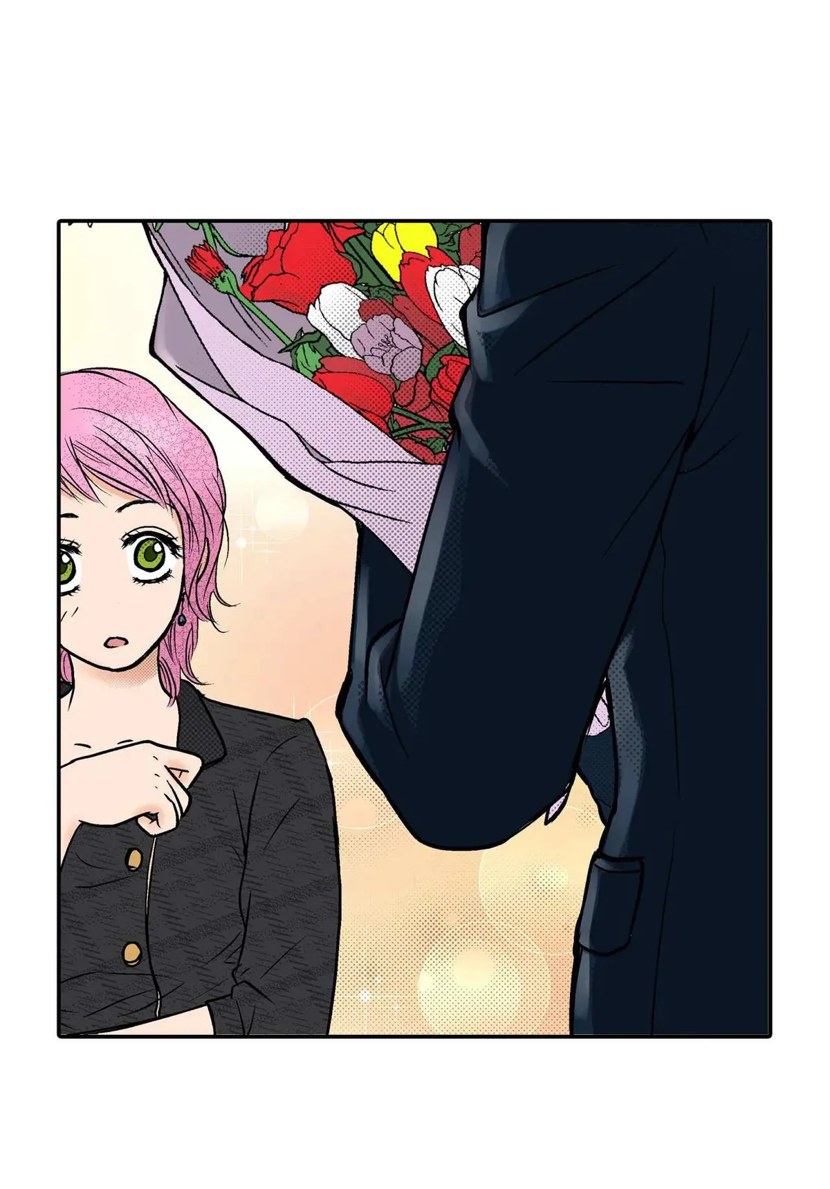 Noona Fan Chapter 13 page 30 - 