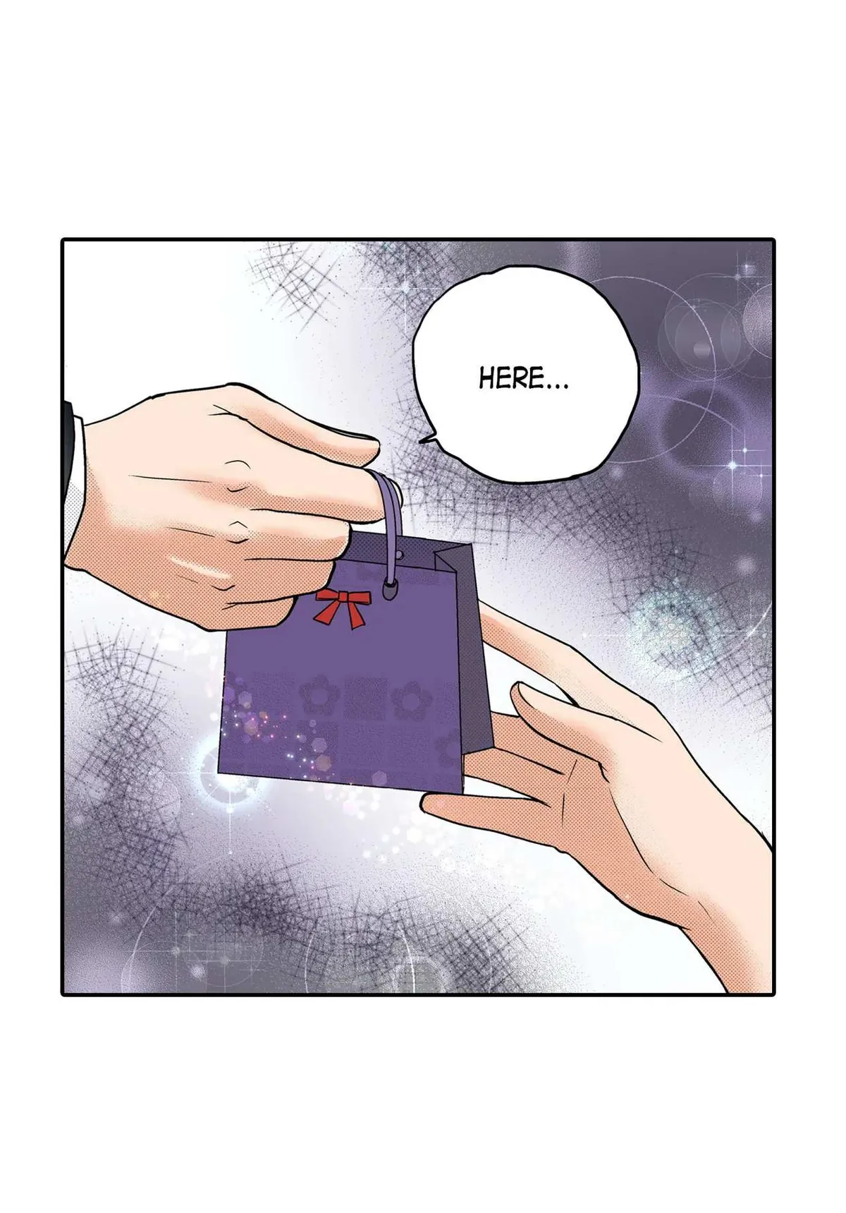 Noona Fan Chapter 13 page 35 - 