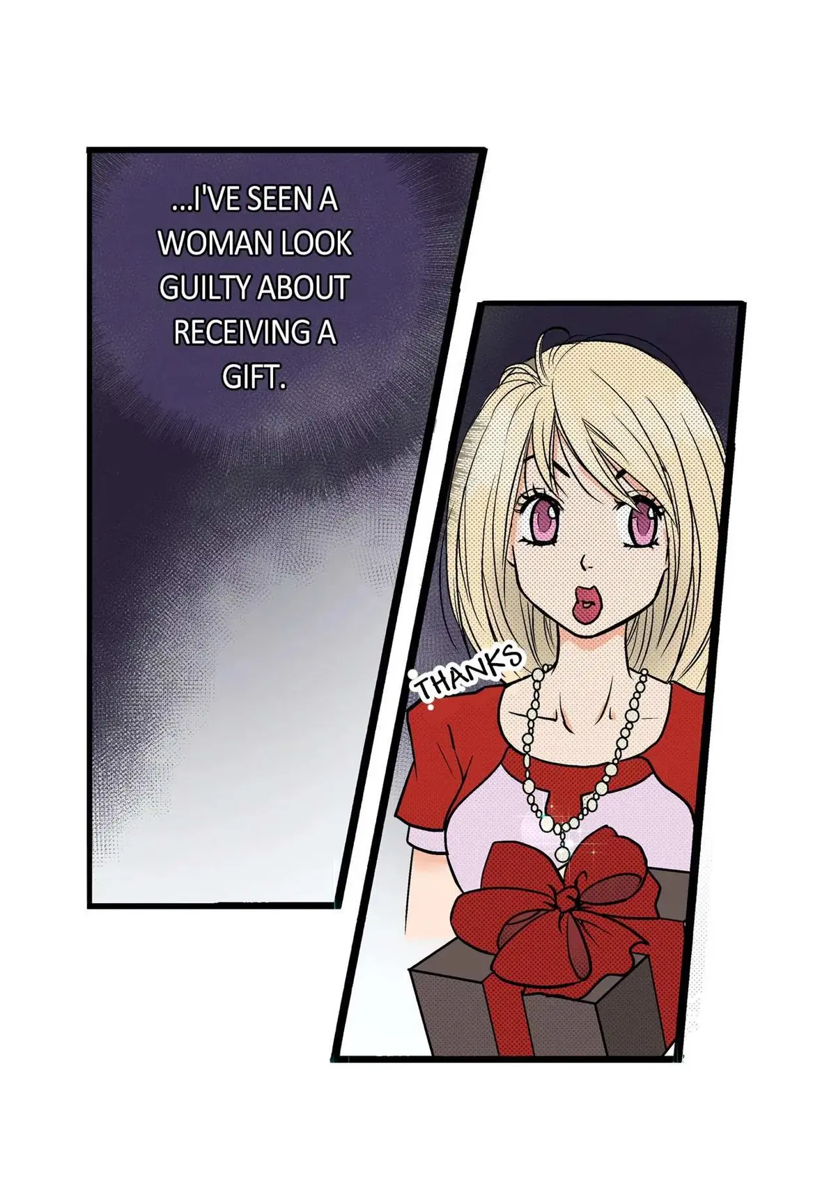 Noona Fan Chapter 13 page 39 - 