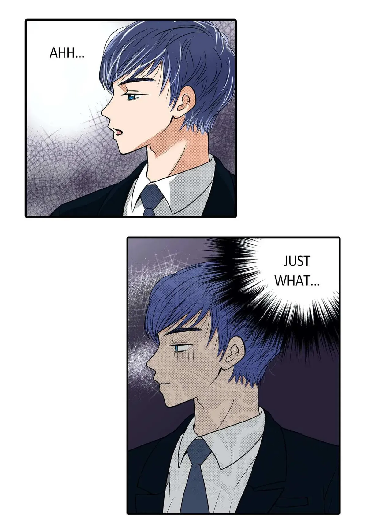 Noona Fan Chapter 13 page 5 - 