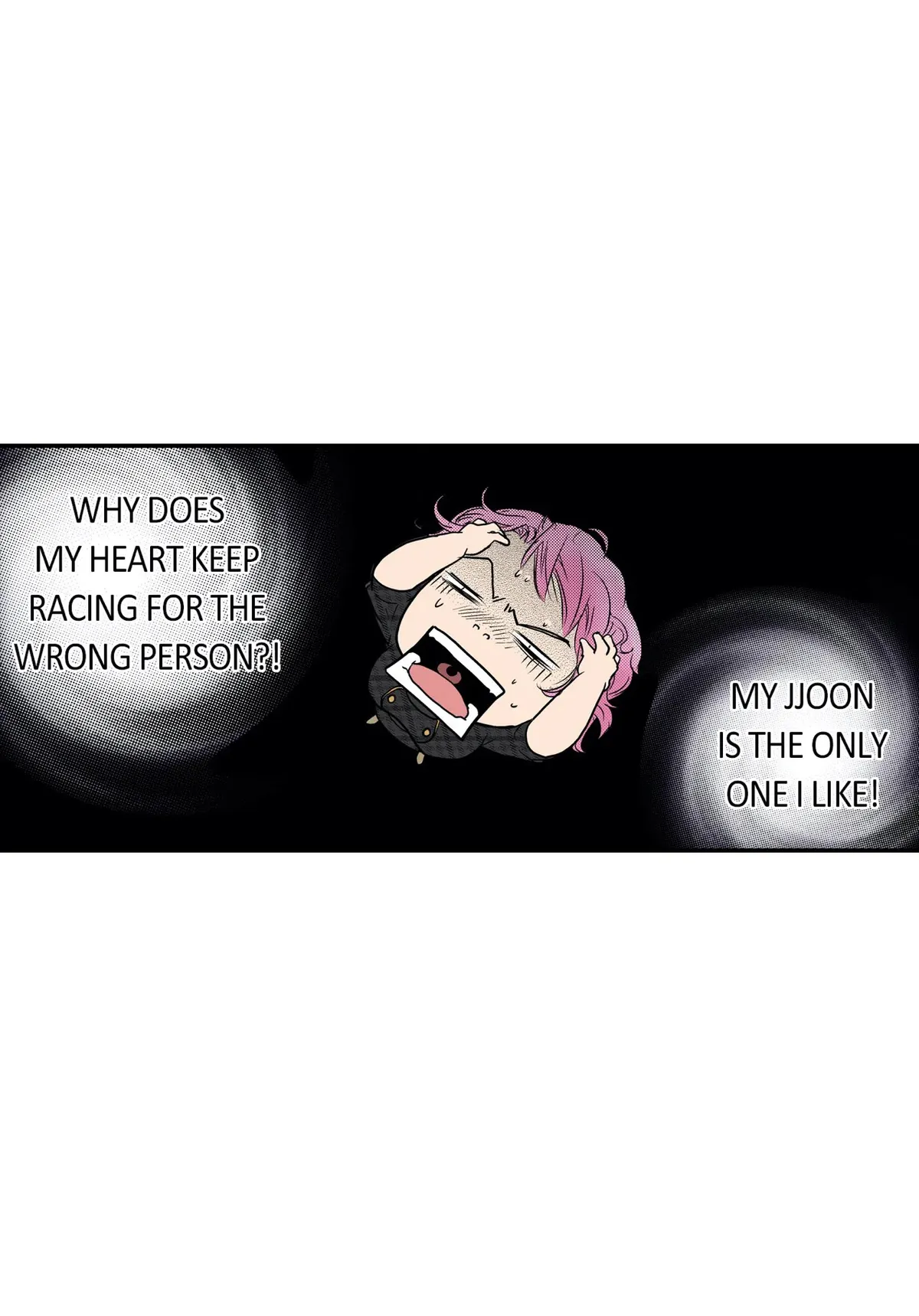 Noona Fan Chapter 13 page 47 - 