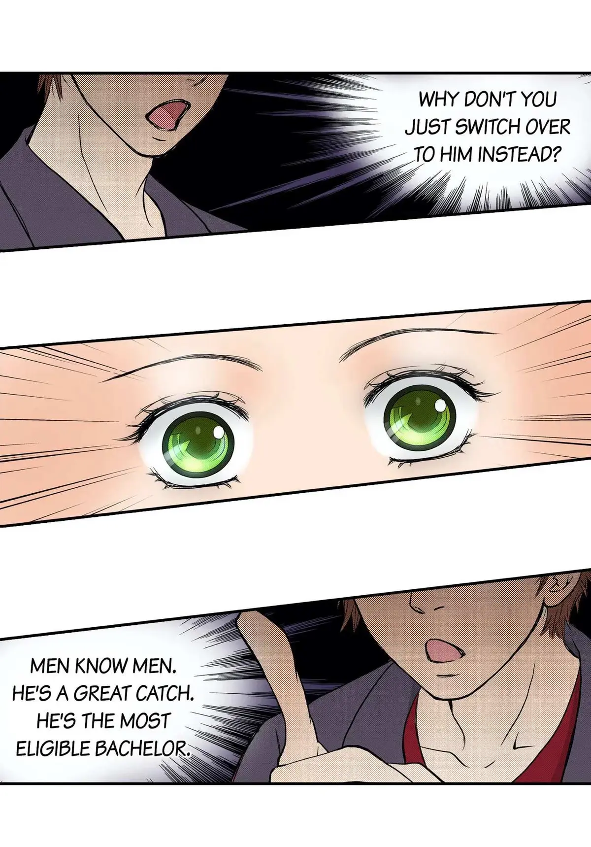 Noona Fan Chapter 13 page 48 - 