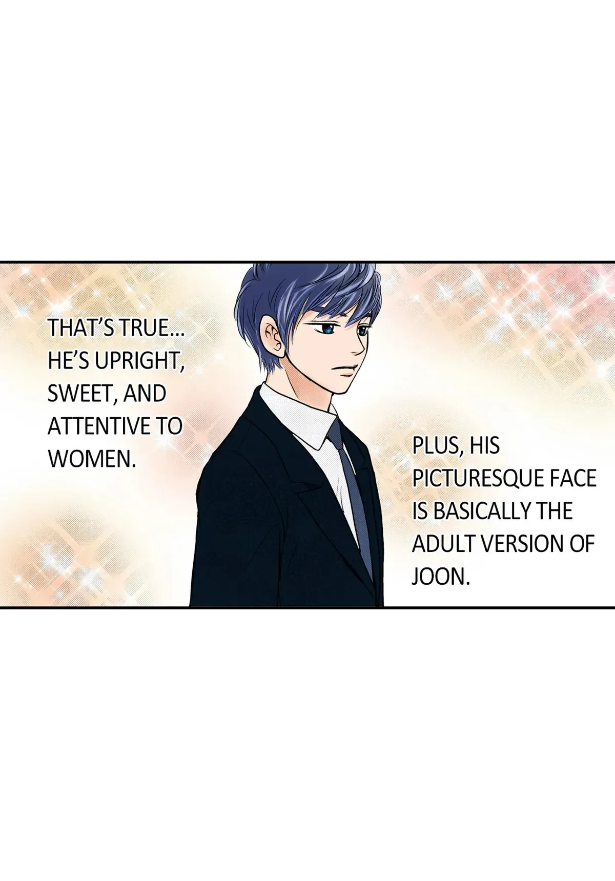 Noona Fan Chapter 13 page 49 - 