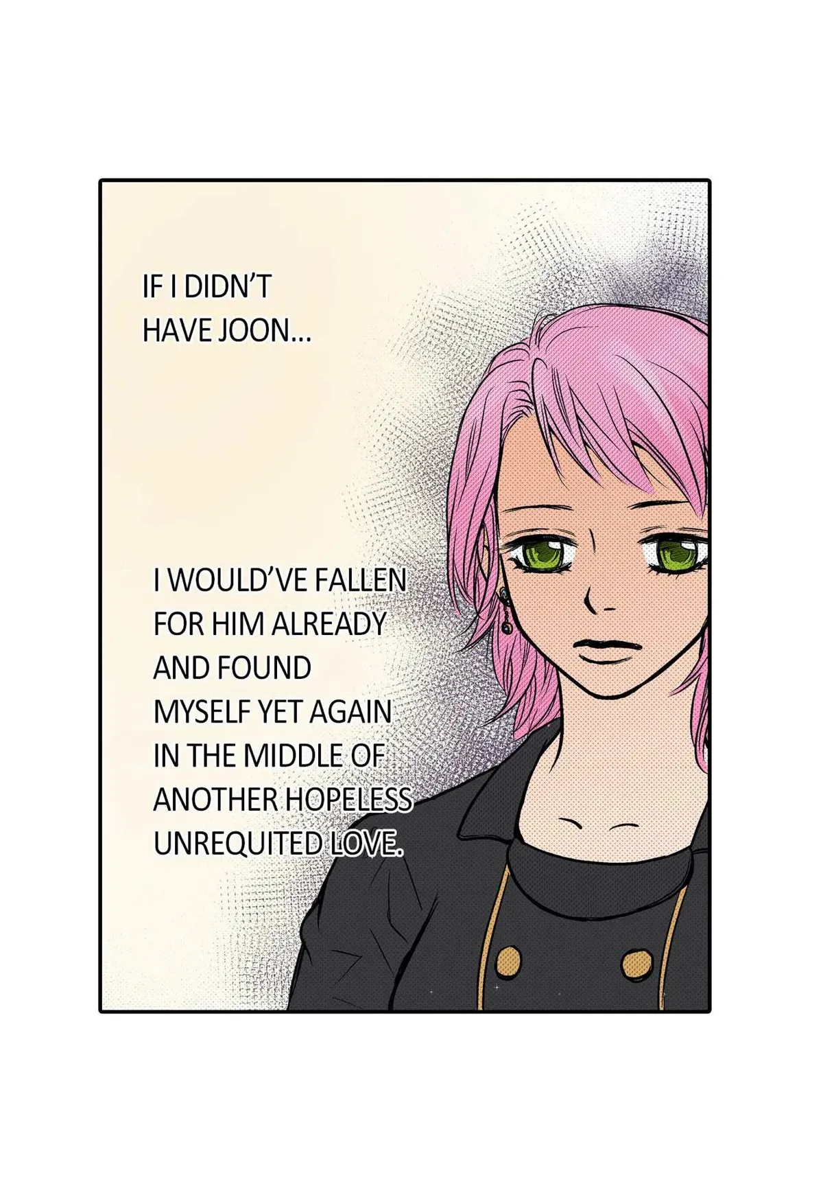 Noona Fan Chapter 13 page 50 - 