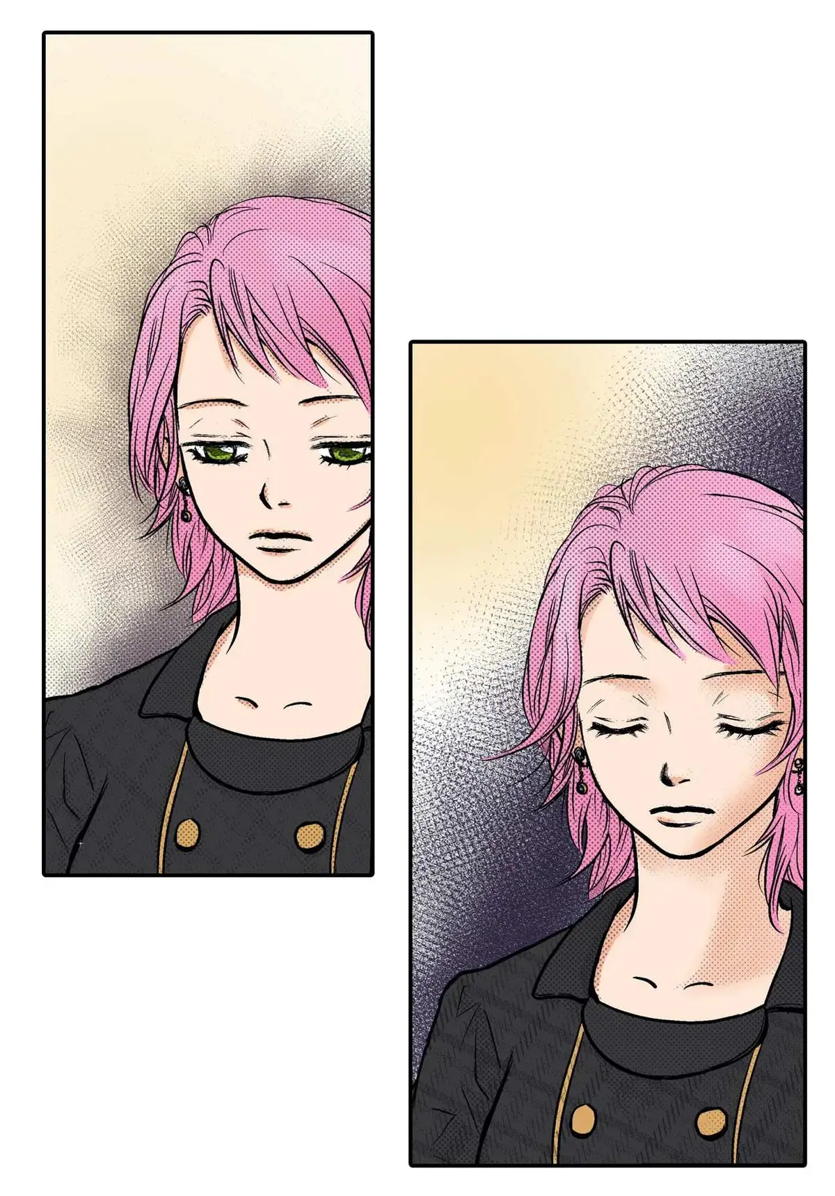 Noona Fan Chapter 13 page 51 - 
