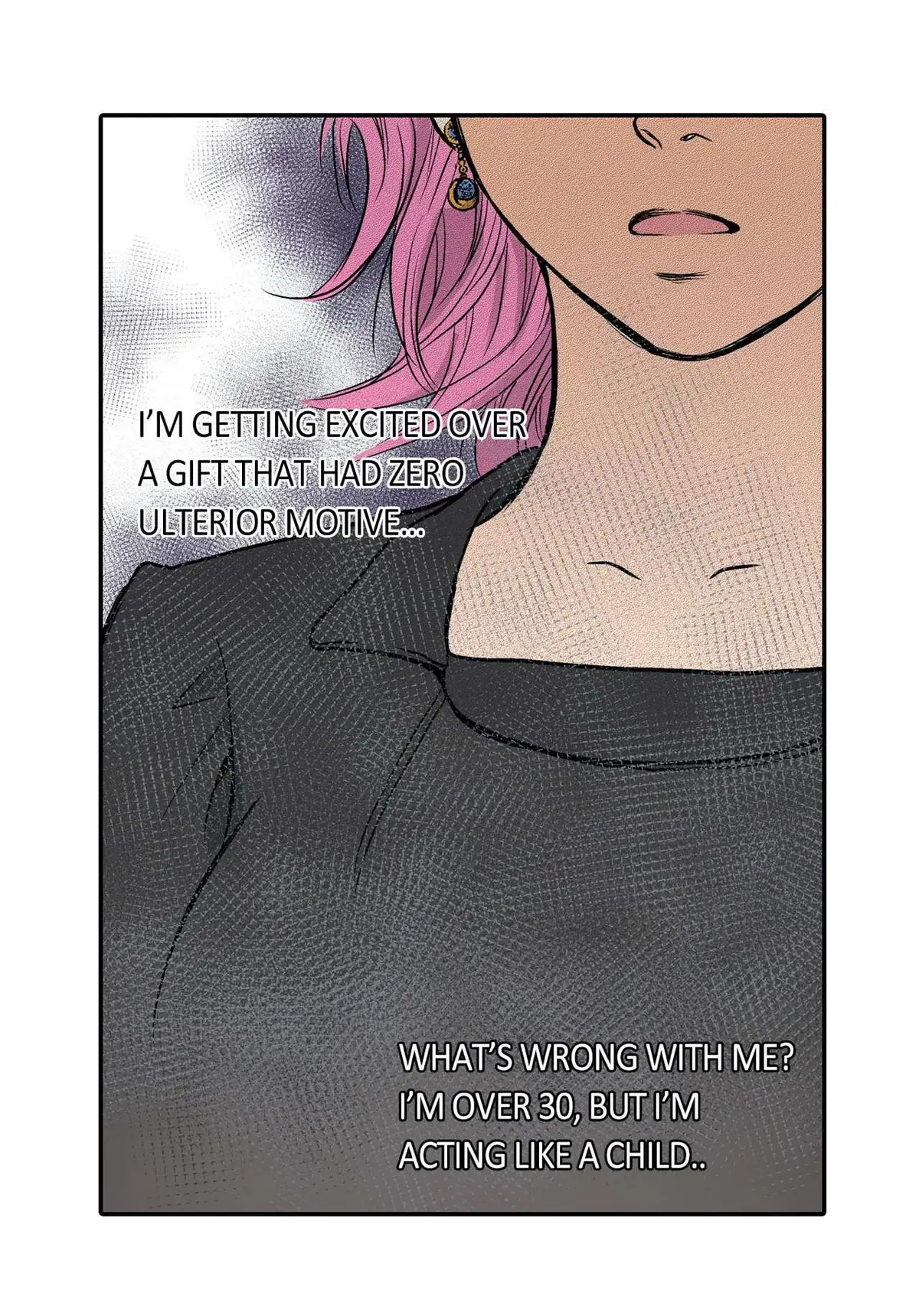 Noona Fan Chapter 13 page 53 - 