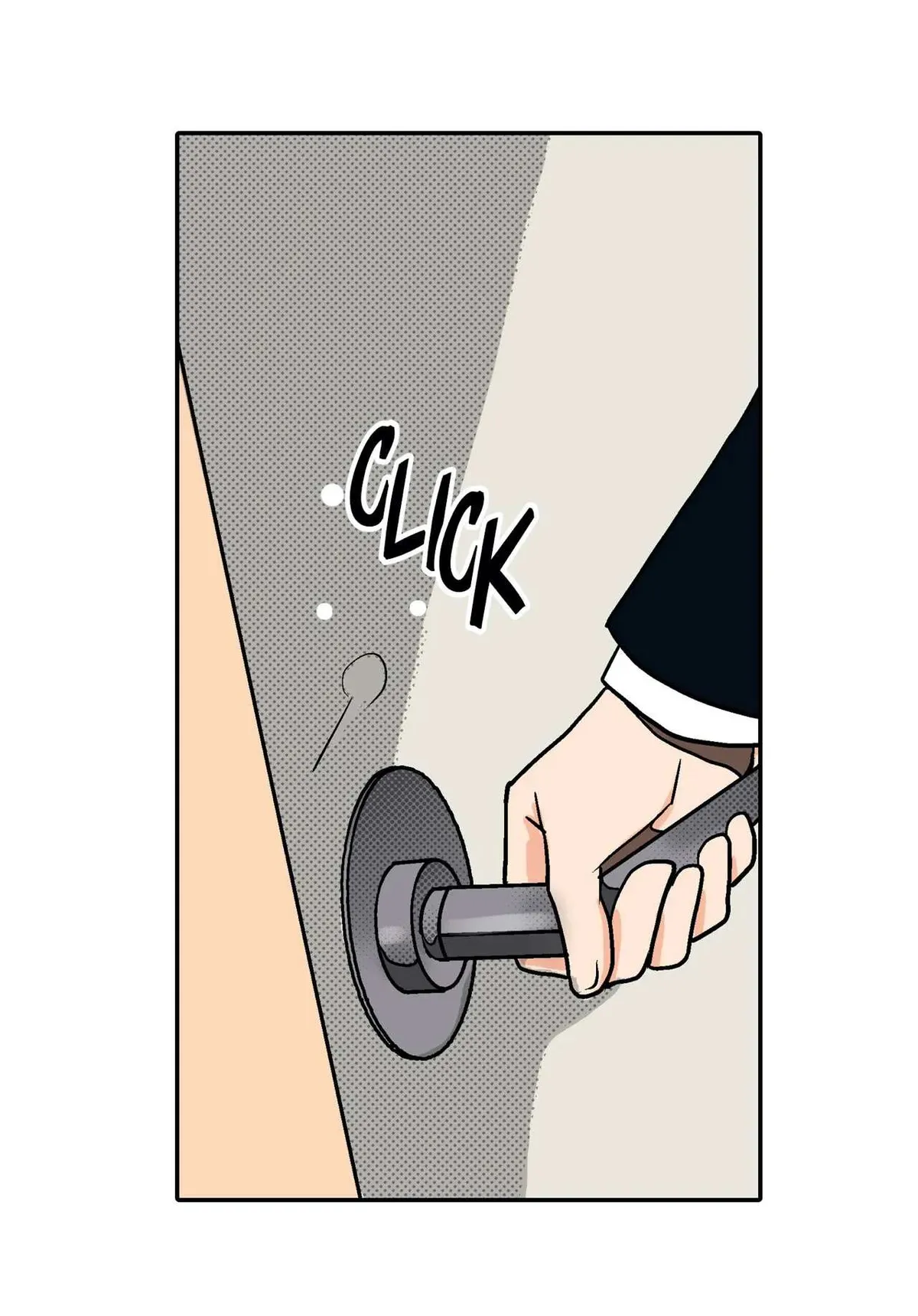 Noona Fan Chapter 13 page 10 - 