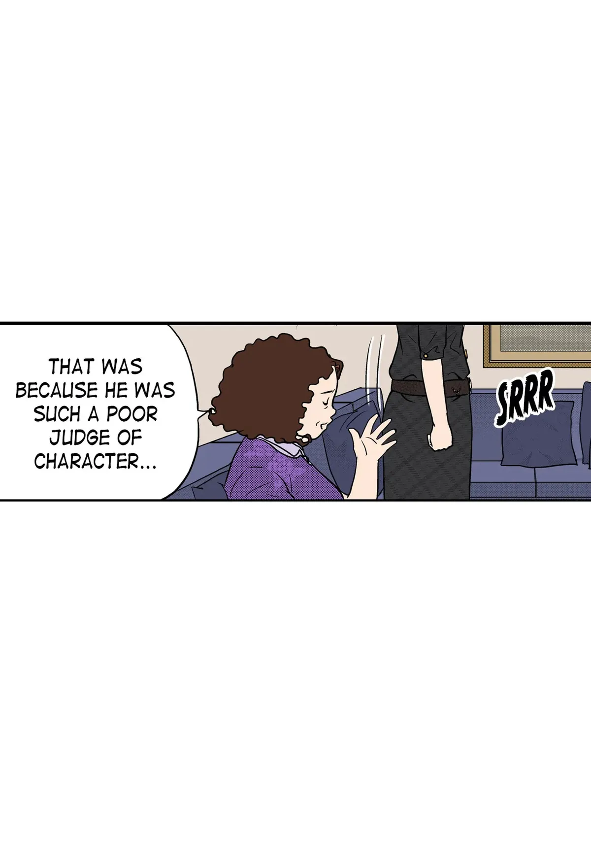 Noona Fan Chapter 14 page 26 - 