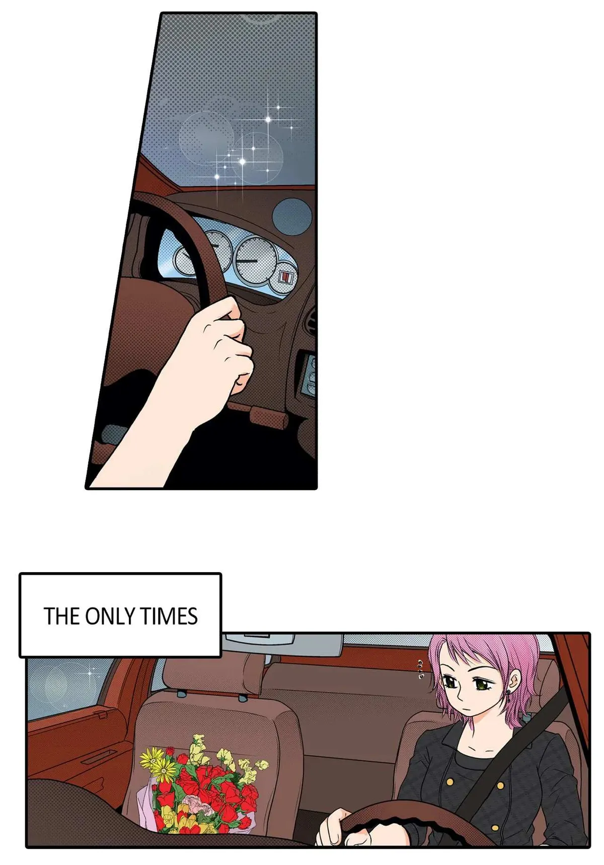 Noona Fan Chapter 14 page 4 - 