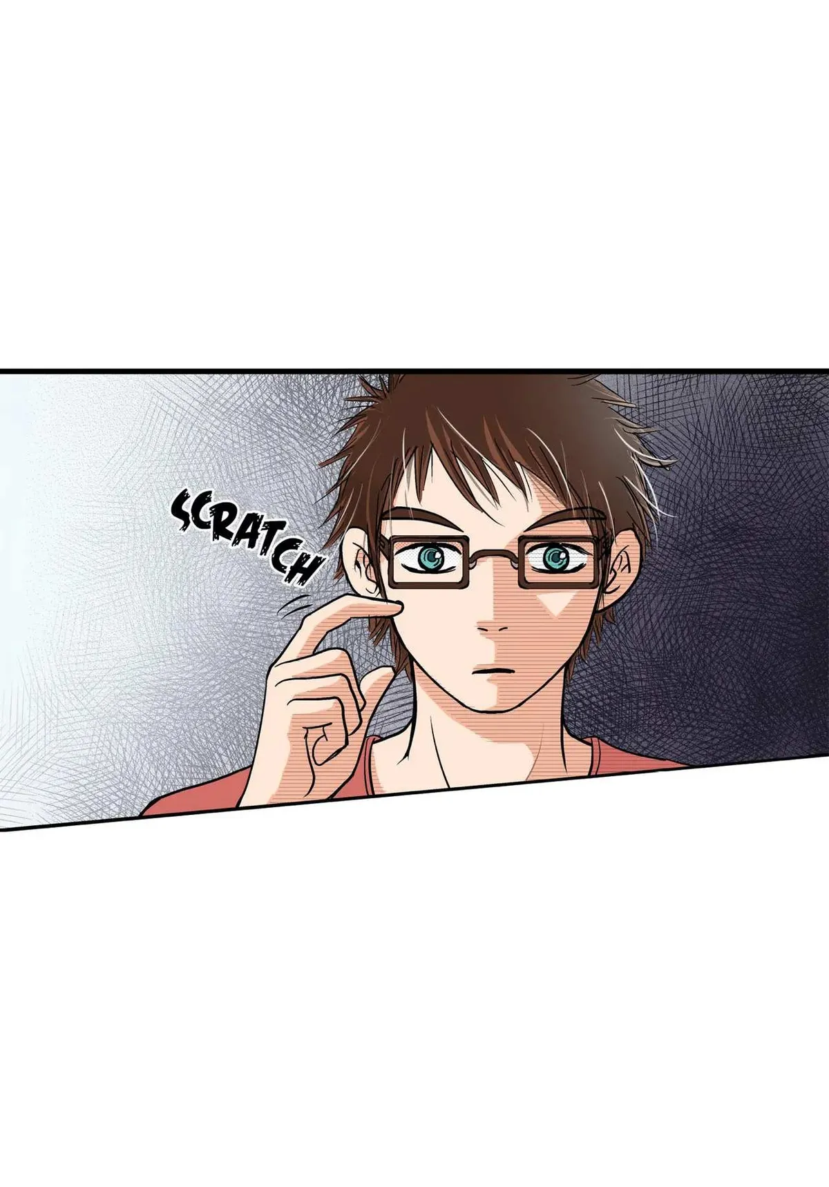 Noona Fan Chapter 14 page 37 - 