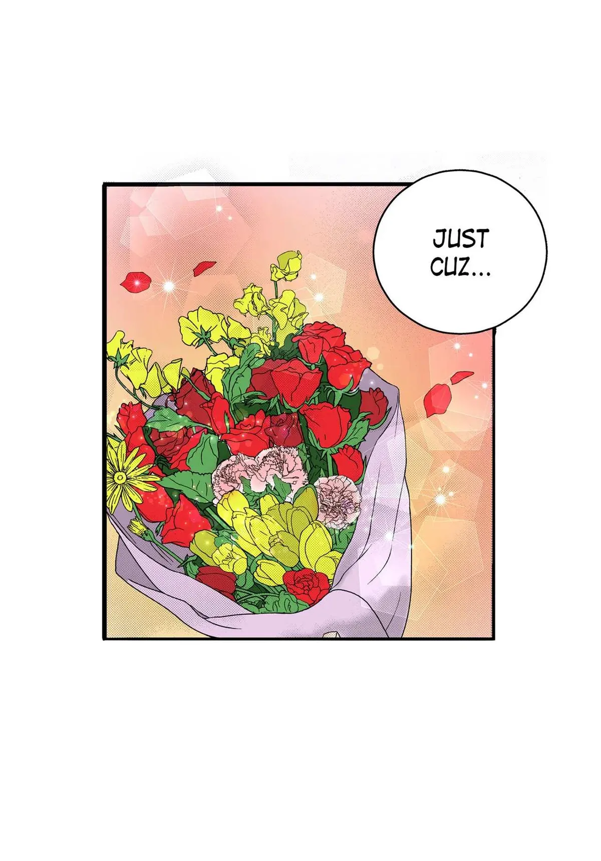Noona Fan Chapter 14 page 43 - 