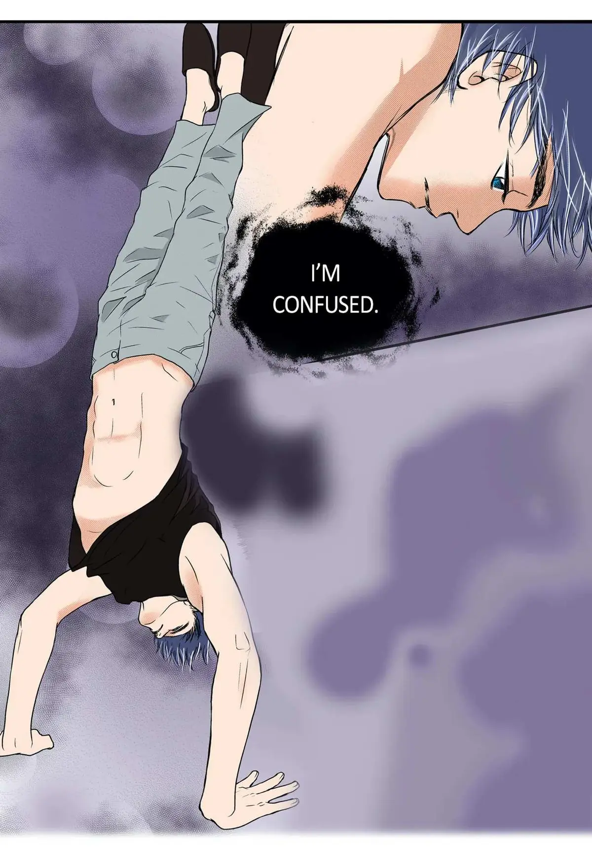 Noona Fan Chapter 14 page 45 - 