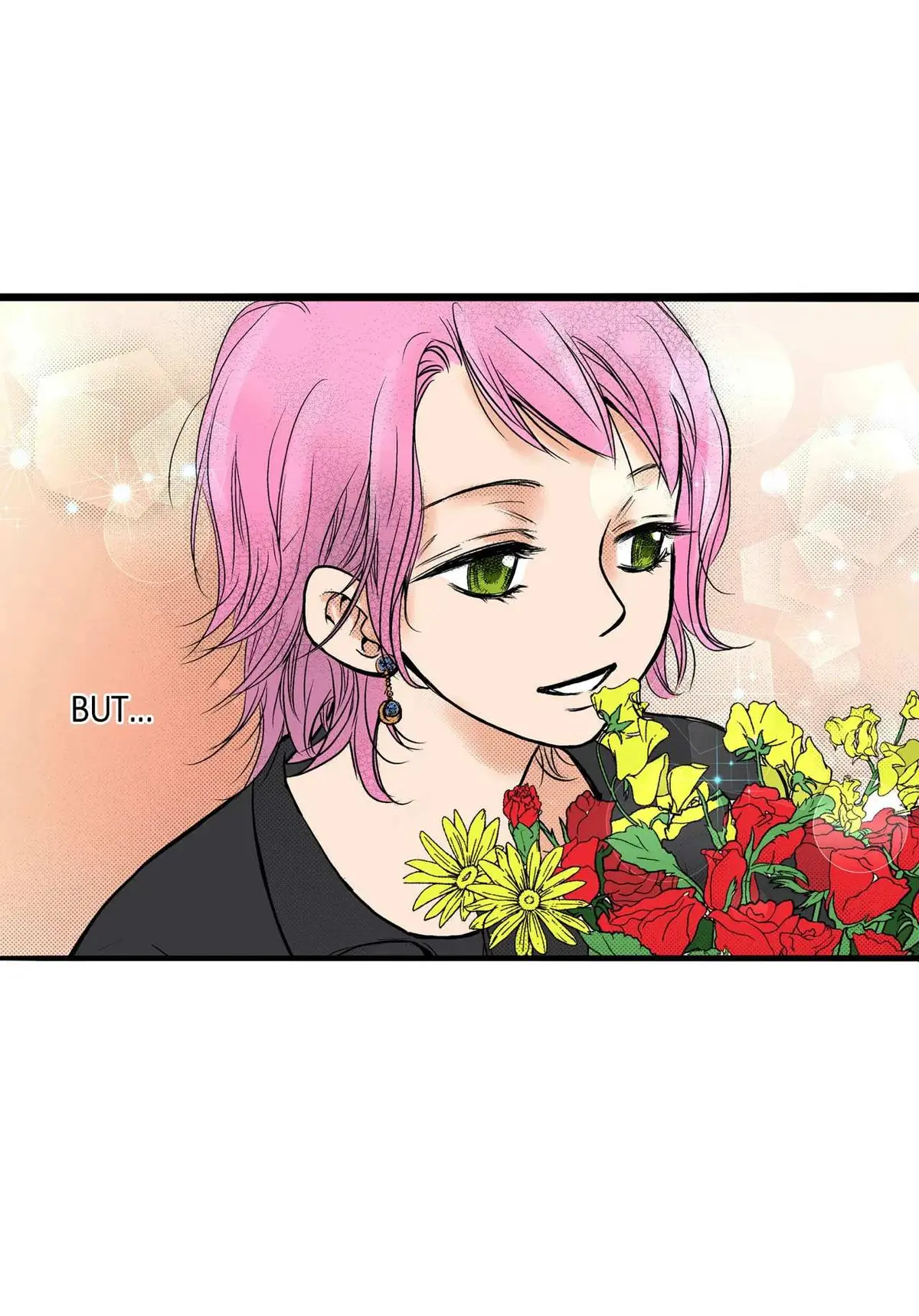 Noona Fan Chapter 14 page 48 - 