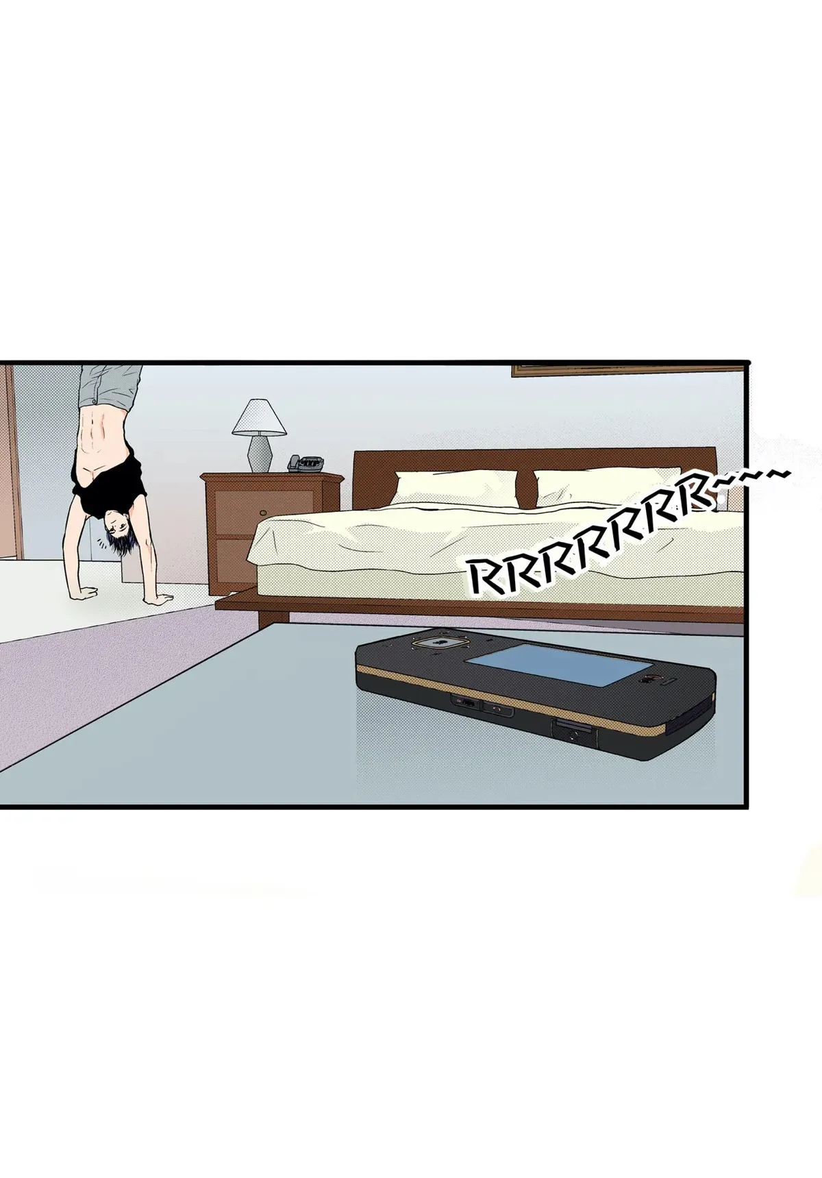 Noona Fan Chapter 14 page 50 - 