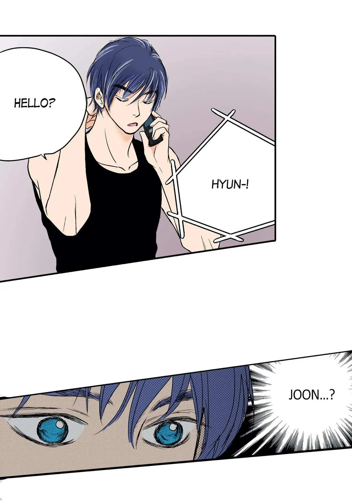 Noona Fan Chapter 14 page 52 - 