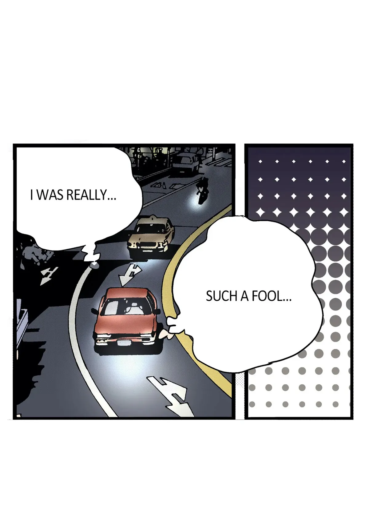 Noona Fan Chapter 14 page 7 - 
